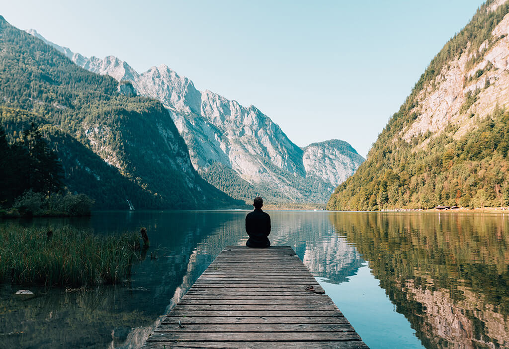 08 Meditation Tips to Help you Ease into 2019