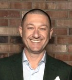 Geoff Pershick, PREC* REALTOR® eXp Realty REBGV