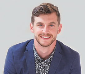 Luke Annunzeillo, REALTOR® eXp Realty REBGV