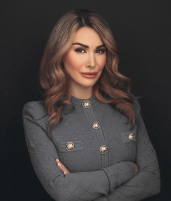 Mahsa Babaie, PREC* REALTOR®  eXp Realty REBGV