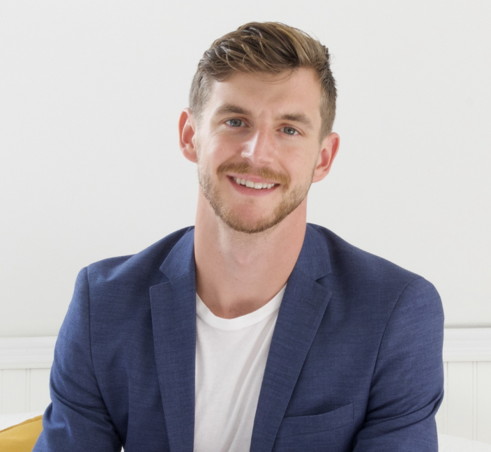 Luke Annunzeillo, REALTOR®, eXp Realty, GVR