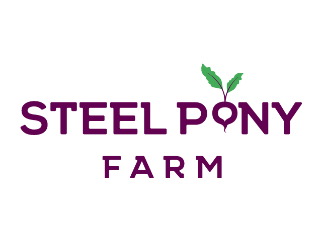 Steel Pony Farm