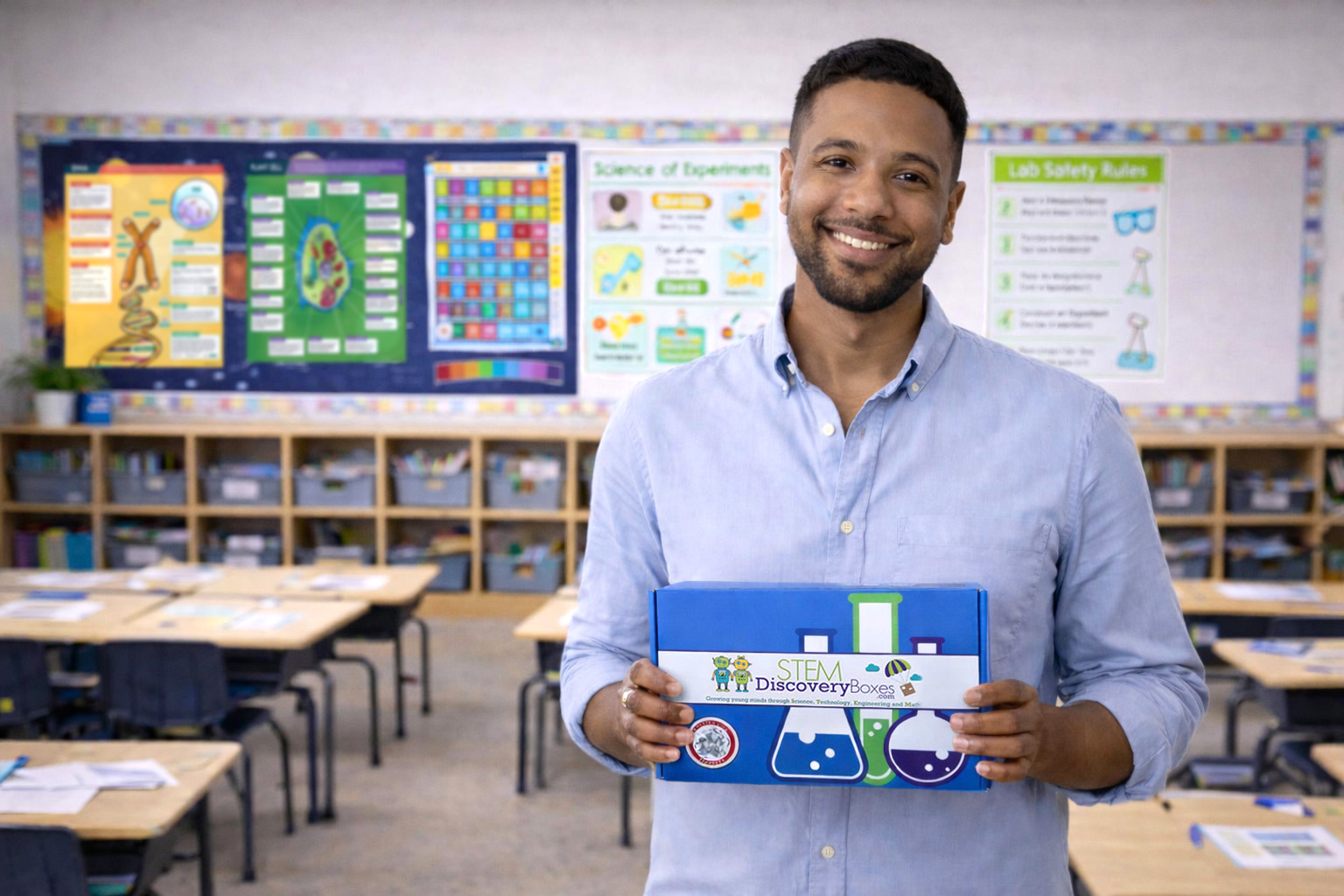 Best STEM Kits for Classrooms (Teacher Guide 2026)