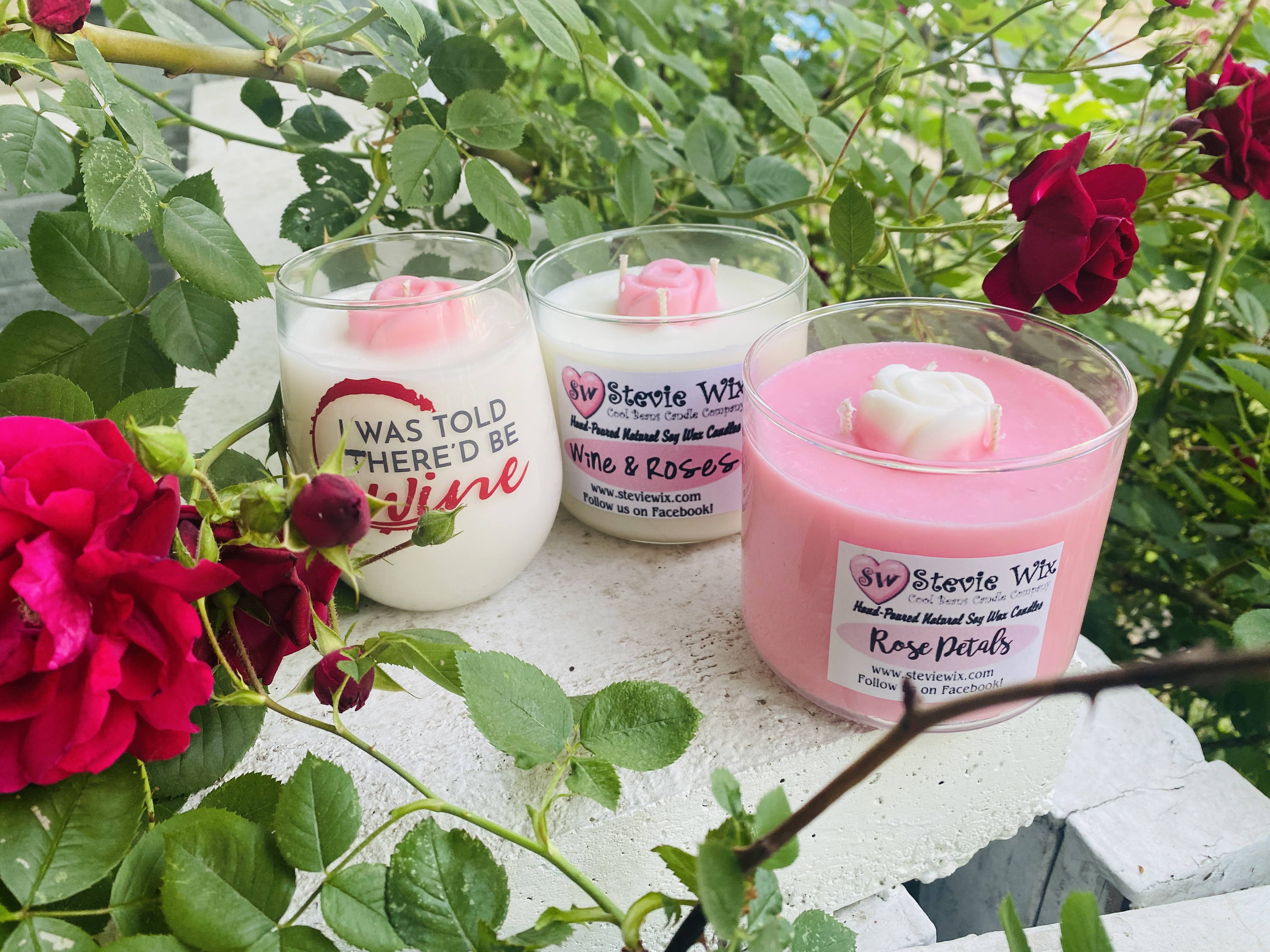 10 Best Floral-Scented Candles That Make Perfect Gifts This Summer