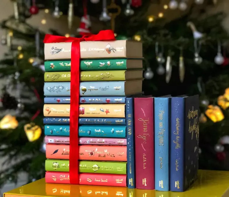 Gift Guide for Little Readers