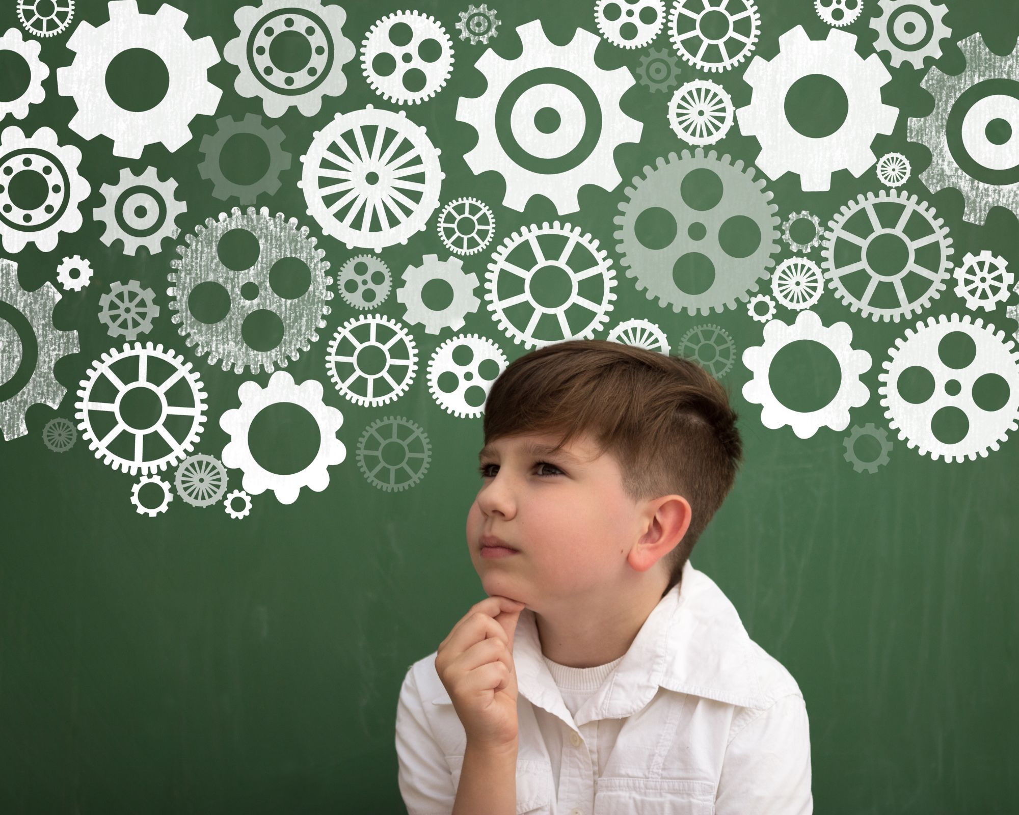 Does Reading Help Children Develop Critical Thinking Skills?