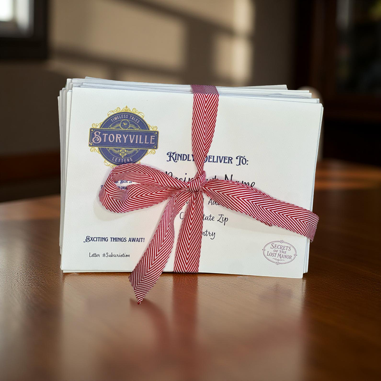Why Sending Letters in the Mail Still Matters in a Digital World