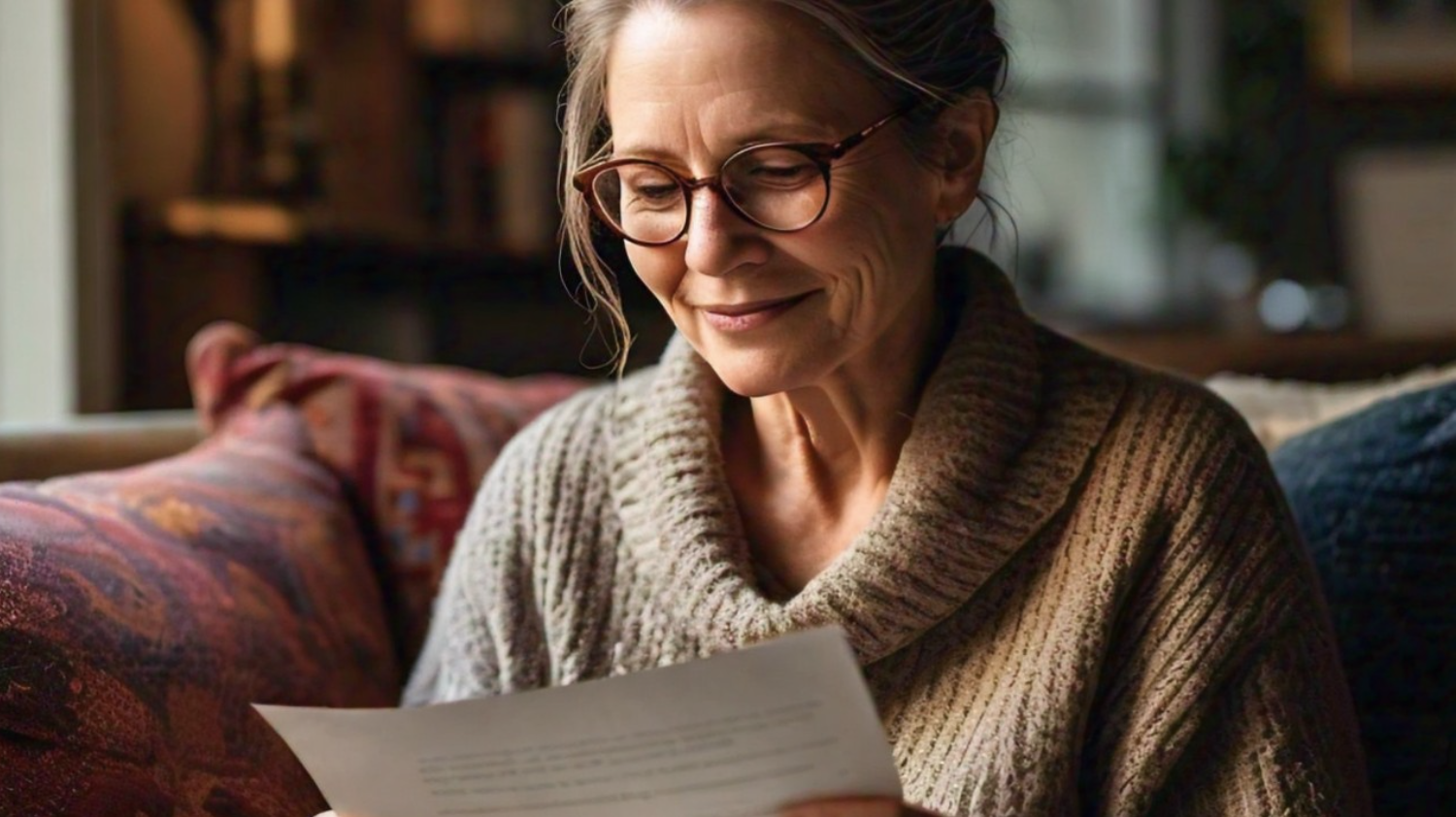 People Are Falling in Love with Stories That Arrive by Mail — Here’s Why