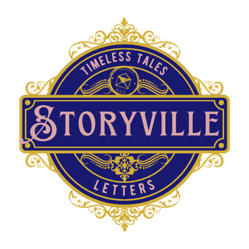 Storyville Letters