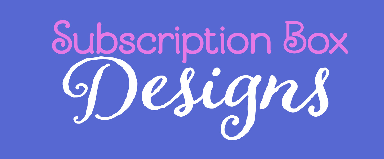 Subscriptionboxdesigns