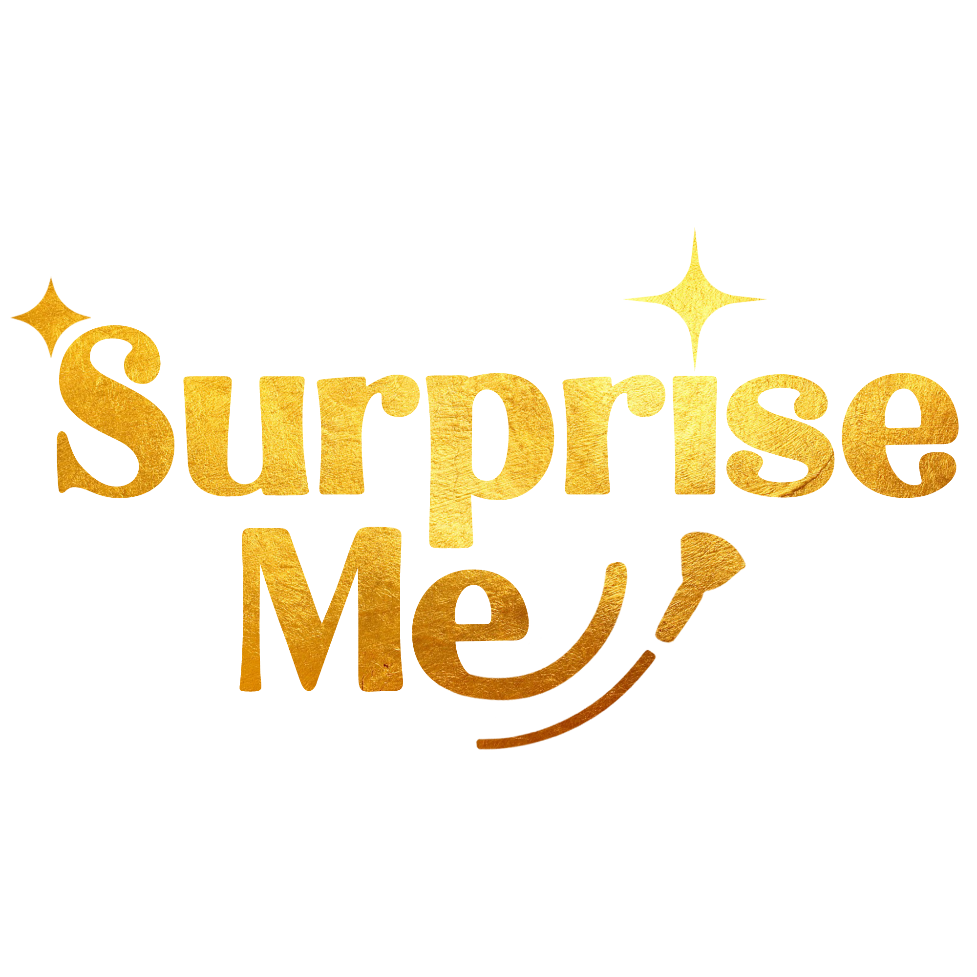 Surprise Me