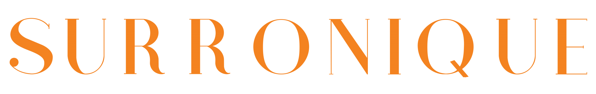 Surronique