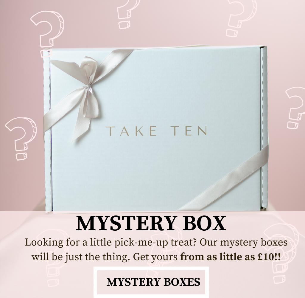 Take Ten Mystery Box