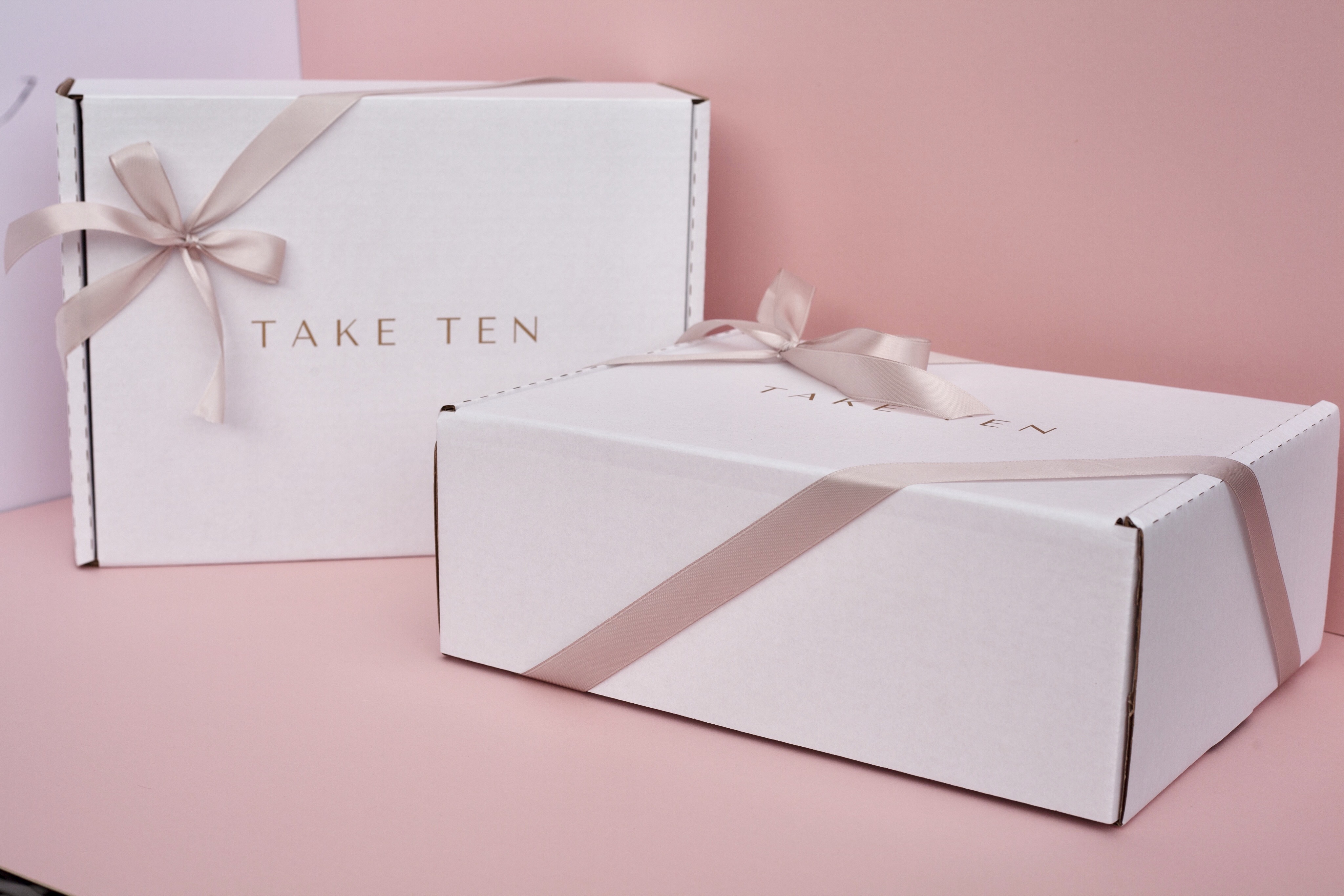 The One-Off Box
