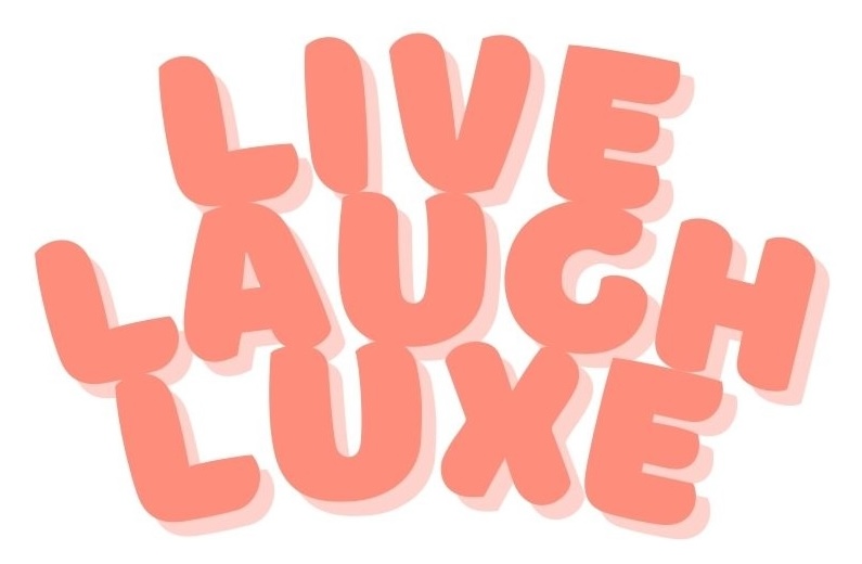 LiveLaughLuxe