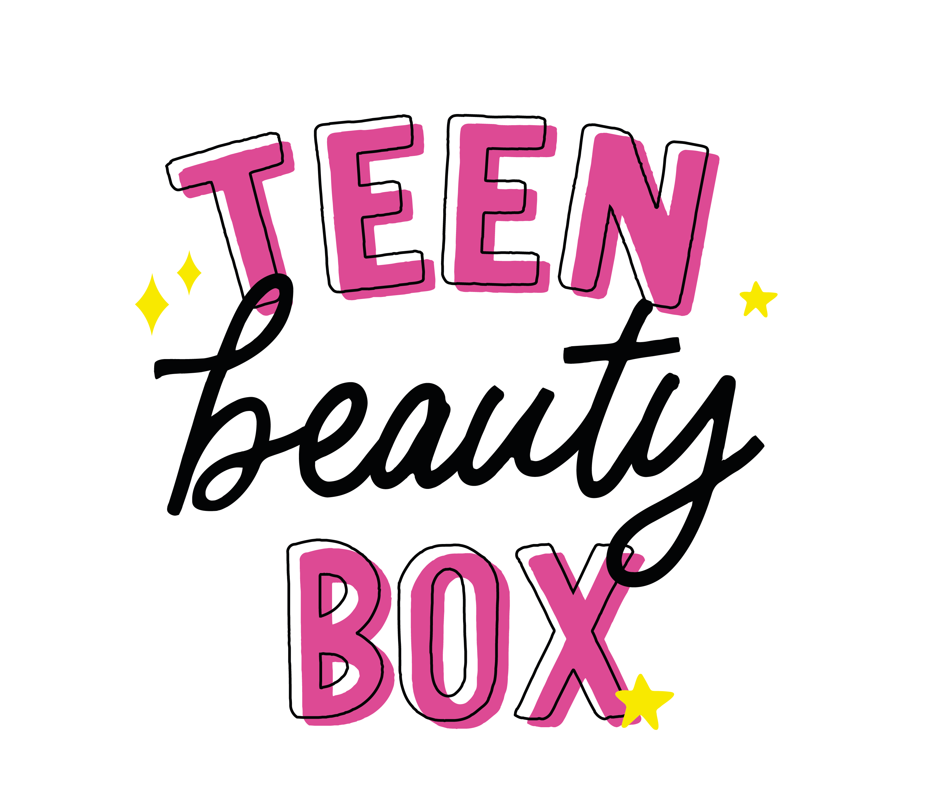Teenbeautybox.com