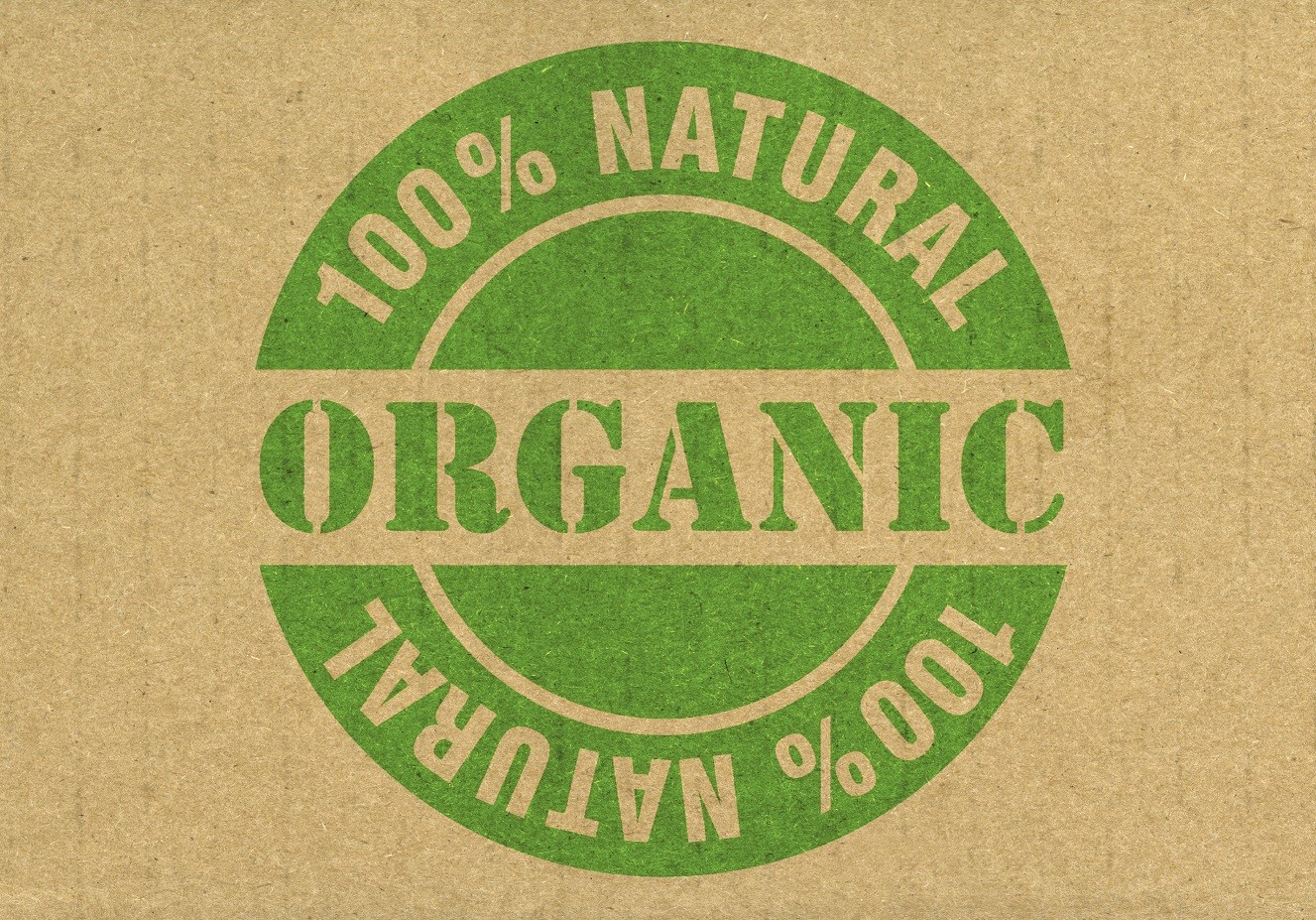 What does "Organic" really mean?