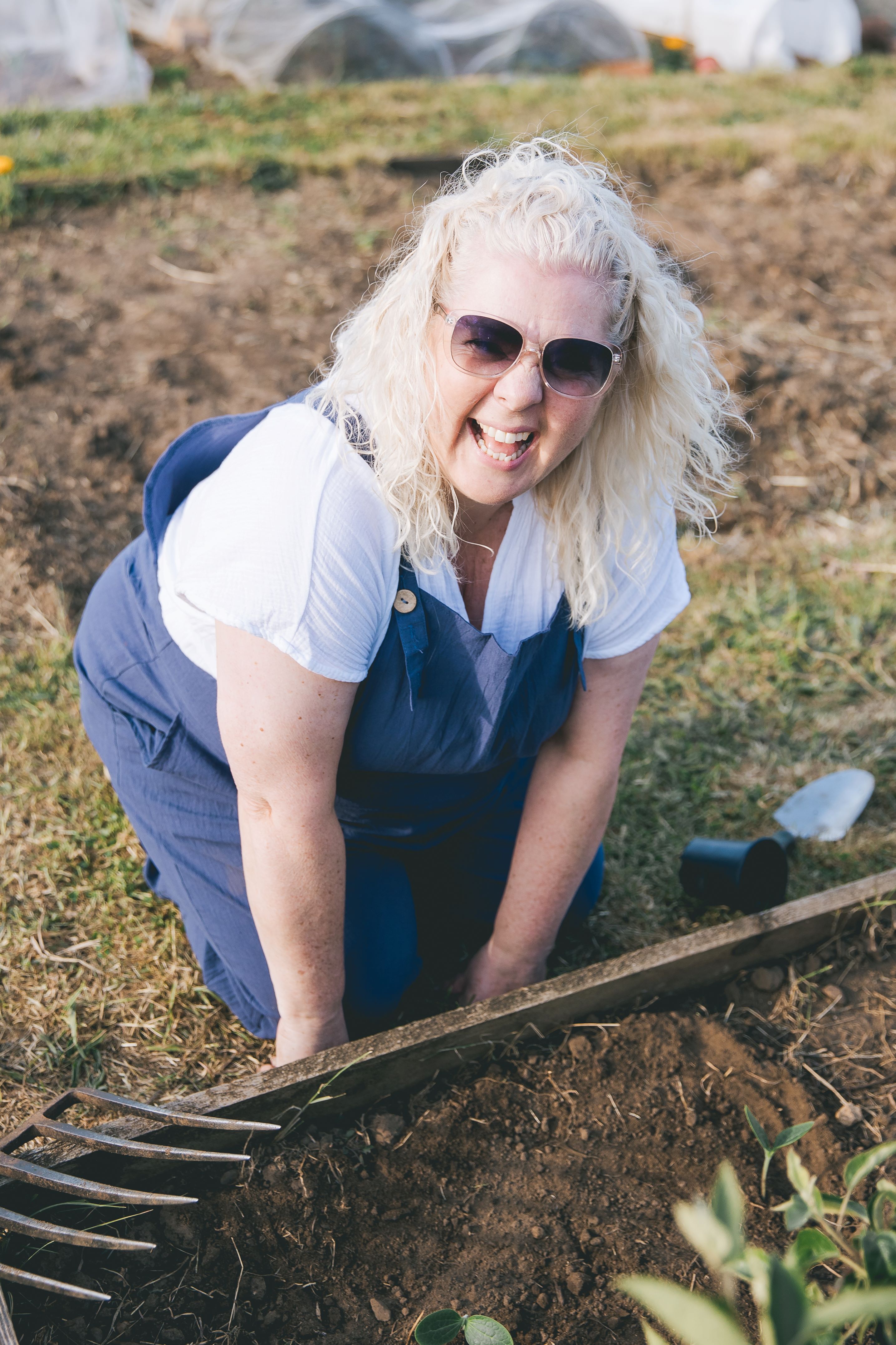 Gardening tools and products
