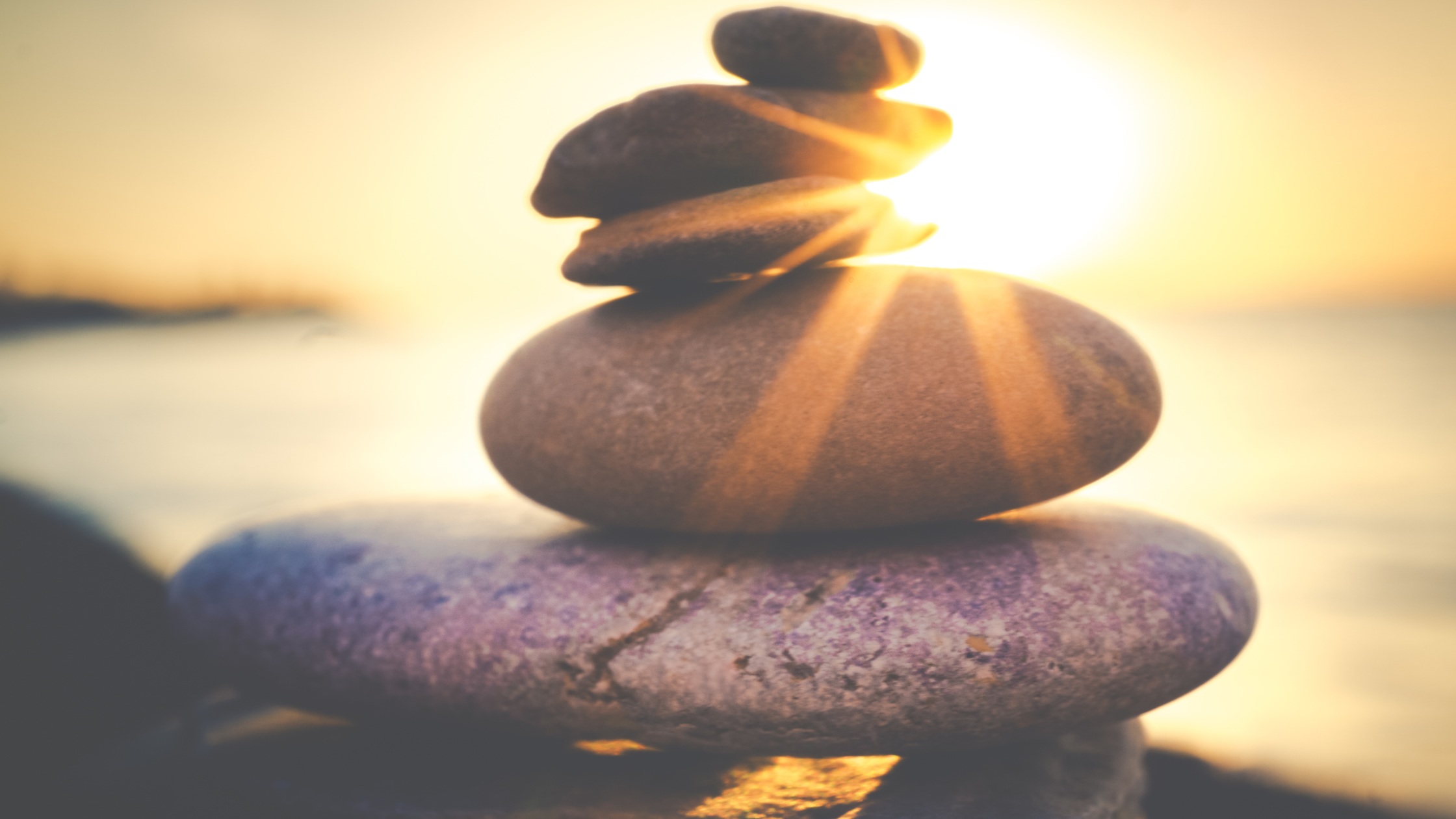 Prioritising Self Care: Finding Balance