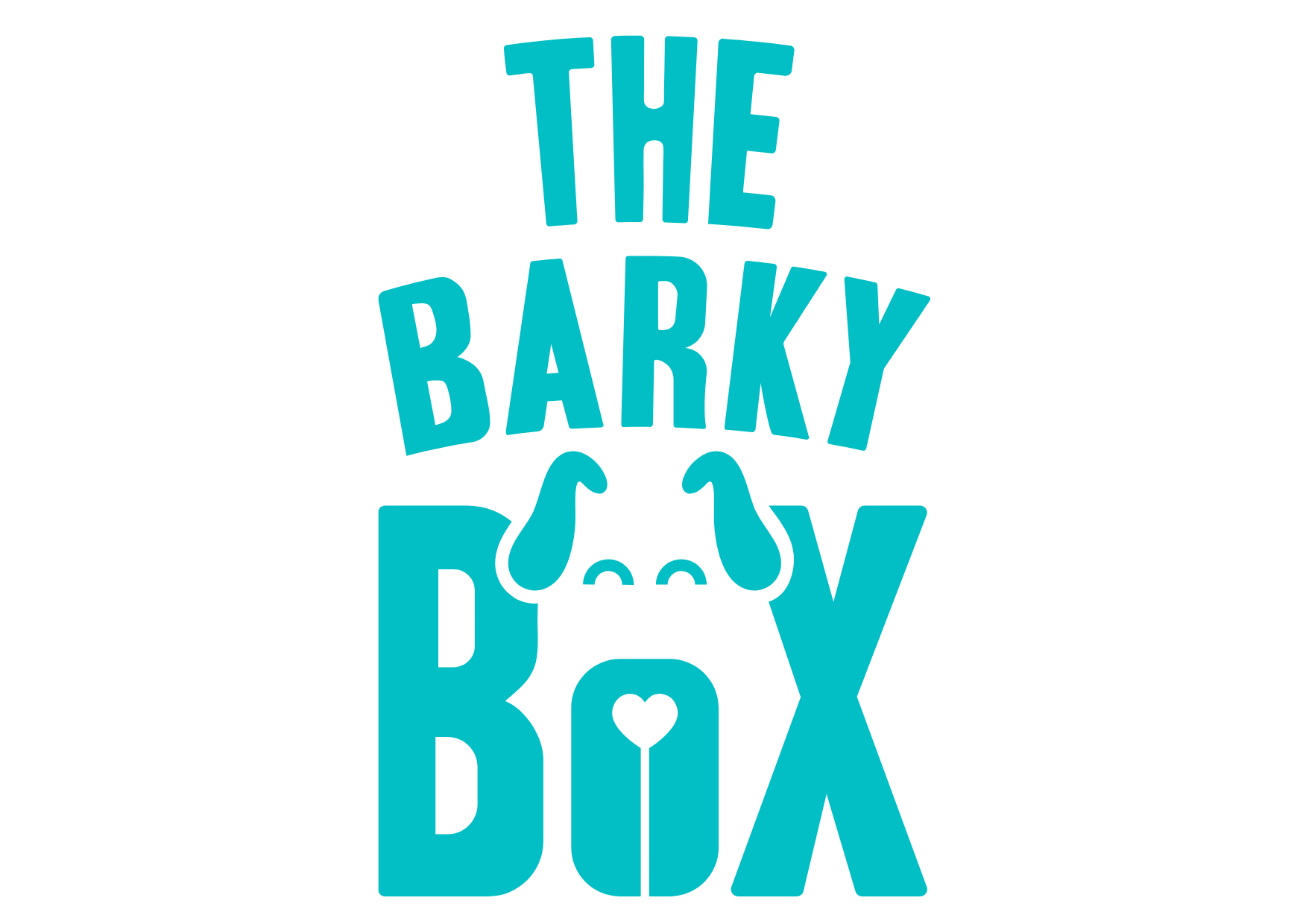 The-barky-company-ltd