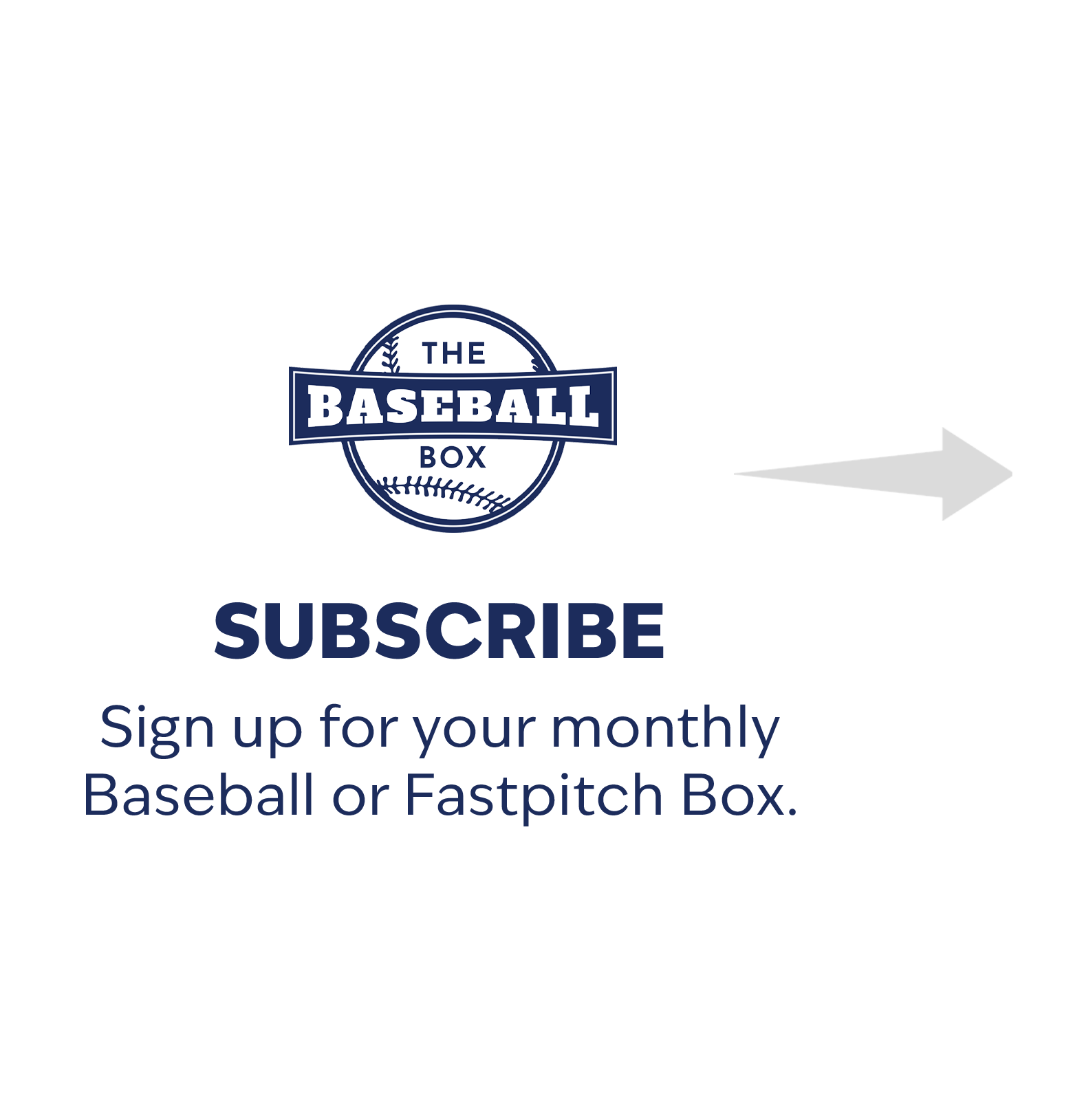 Step 1: Choose your subscription