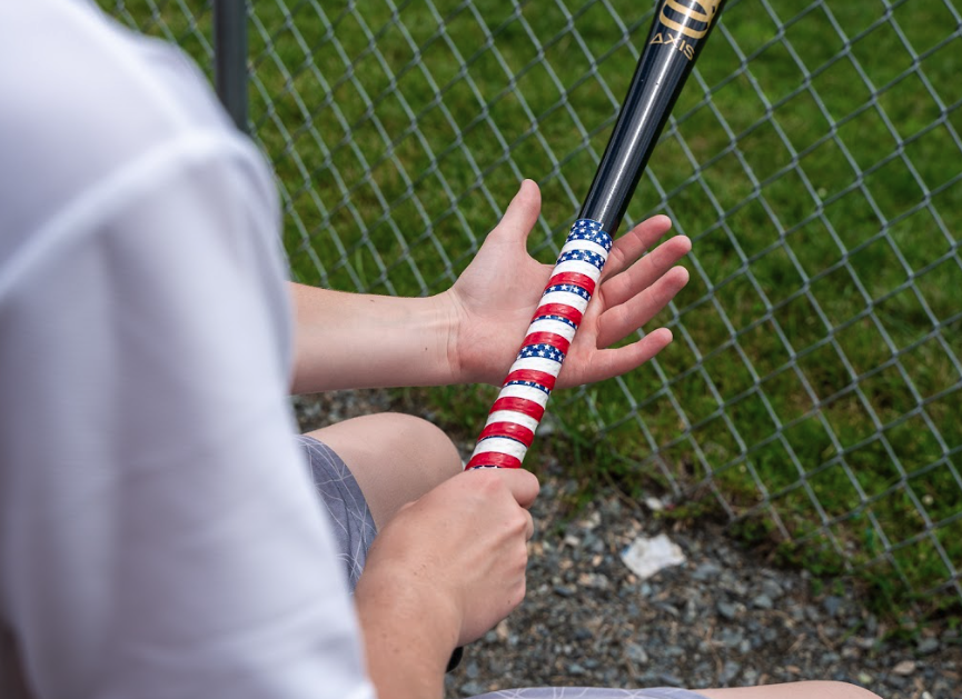 Baseball gear collection 1