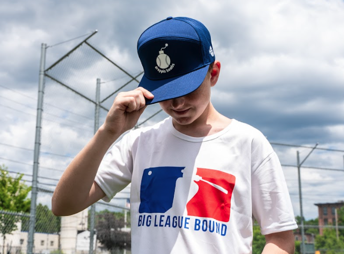 Baseball gear collection 7