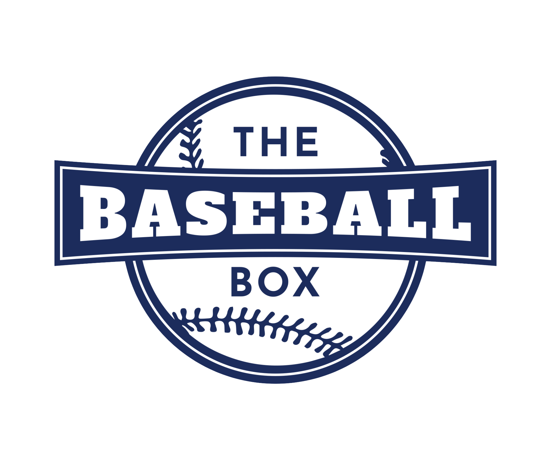 The Baseball Box - A Premium Box of Baseball Products Delivered Monthly