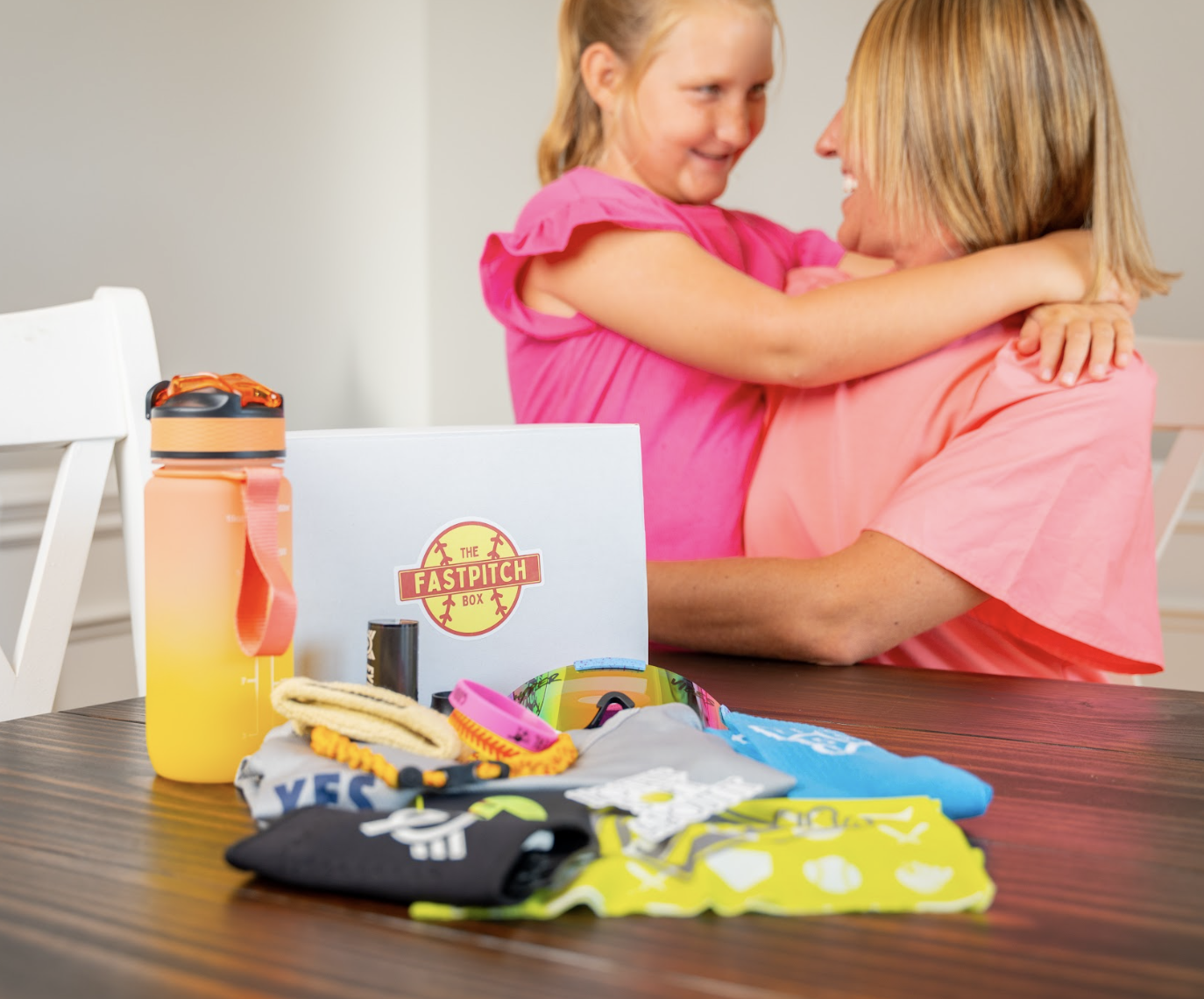 Fastpitch Box Product Selection