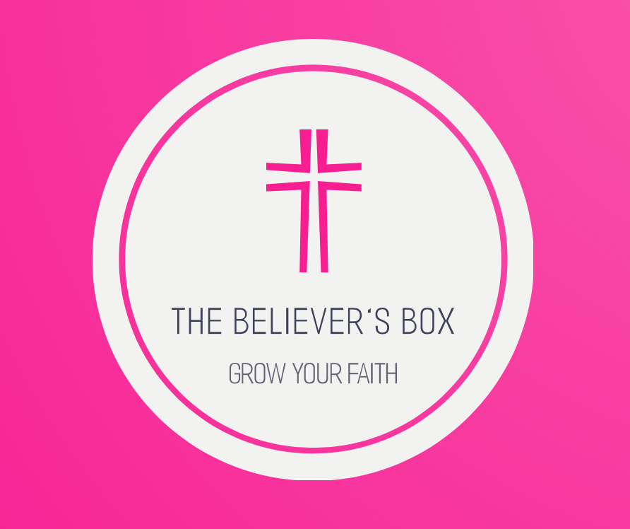 Shop Christian Gifts, Jewelry, Boxes, Devotionals / The Believer's Box