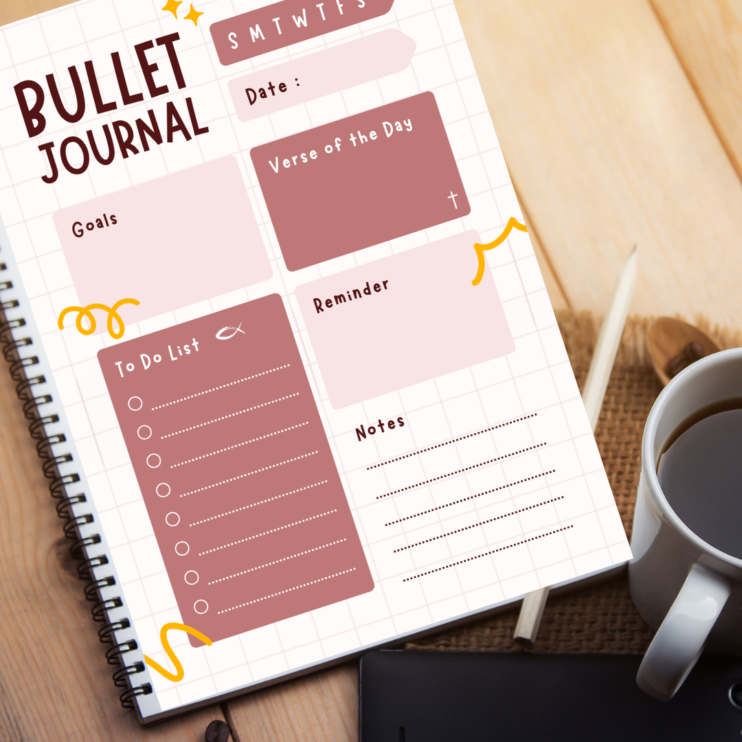 Bullet Journal