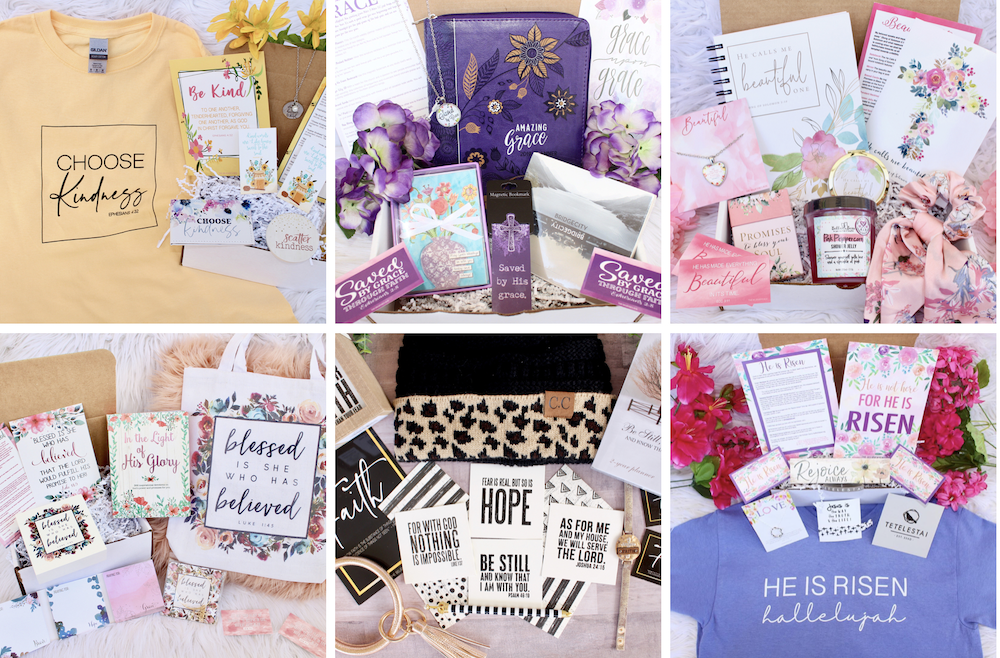 christian gift for women