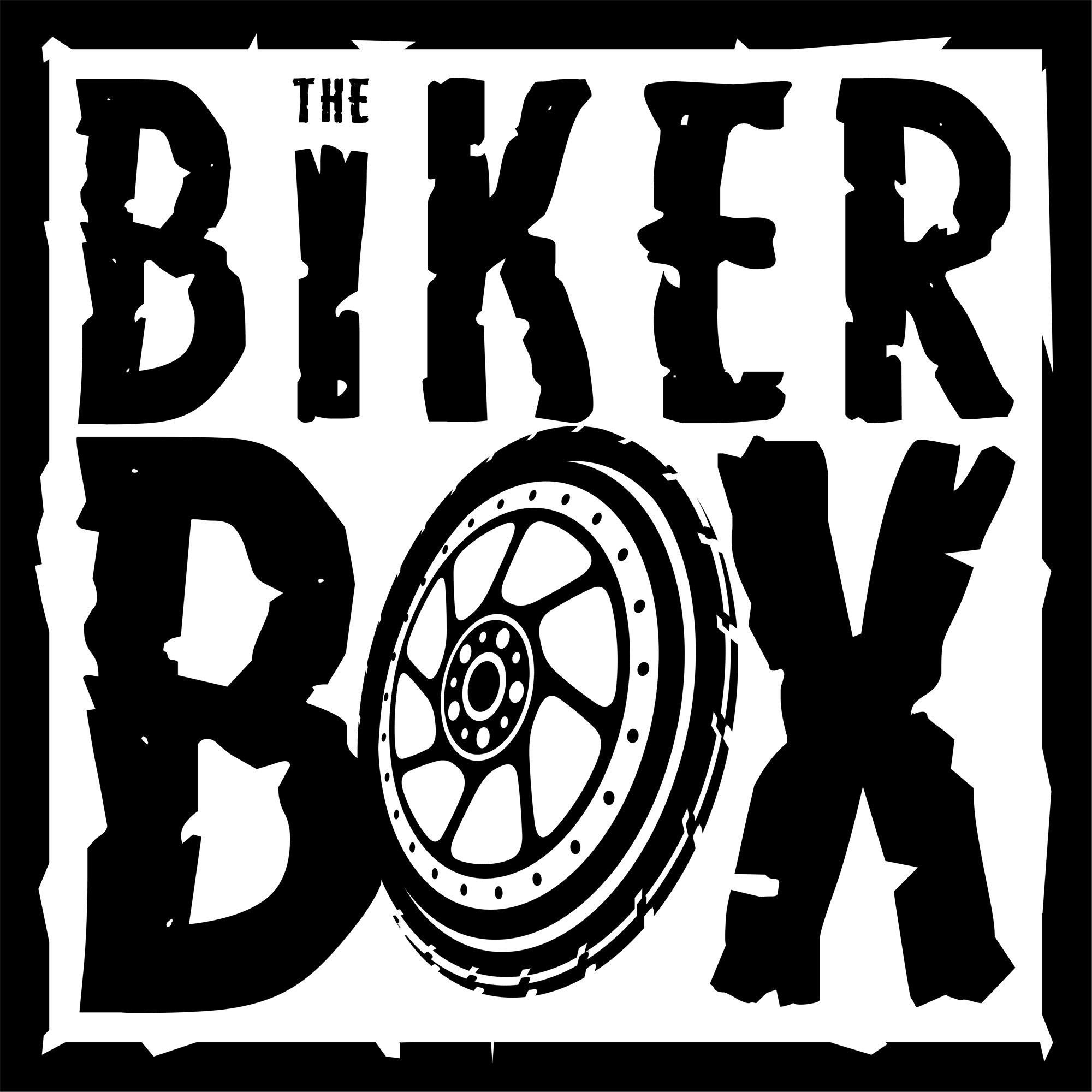 The Biker Box