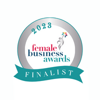 Finalist Female Business Awards 2023