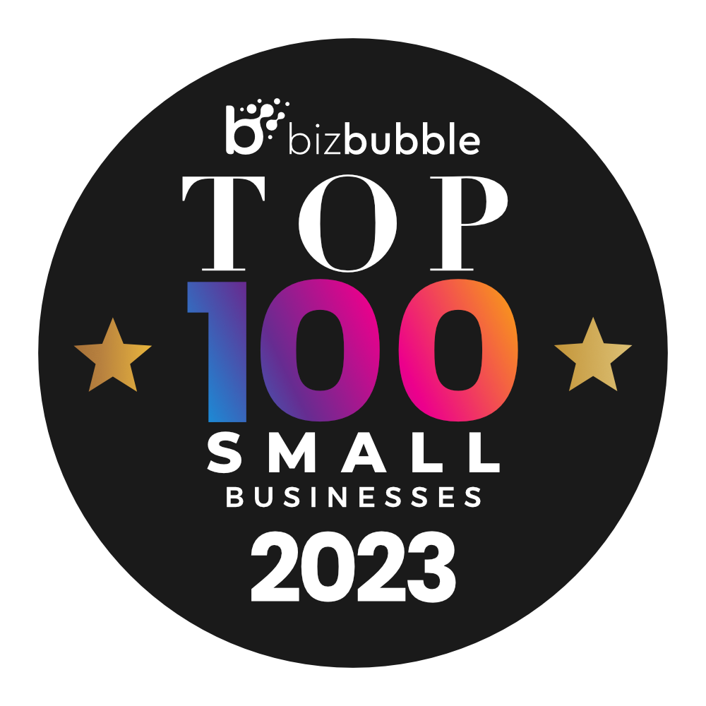 Top 100 Business - Biz Bubble