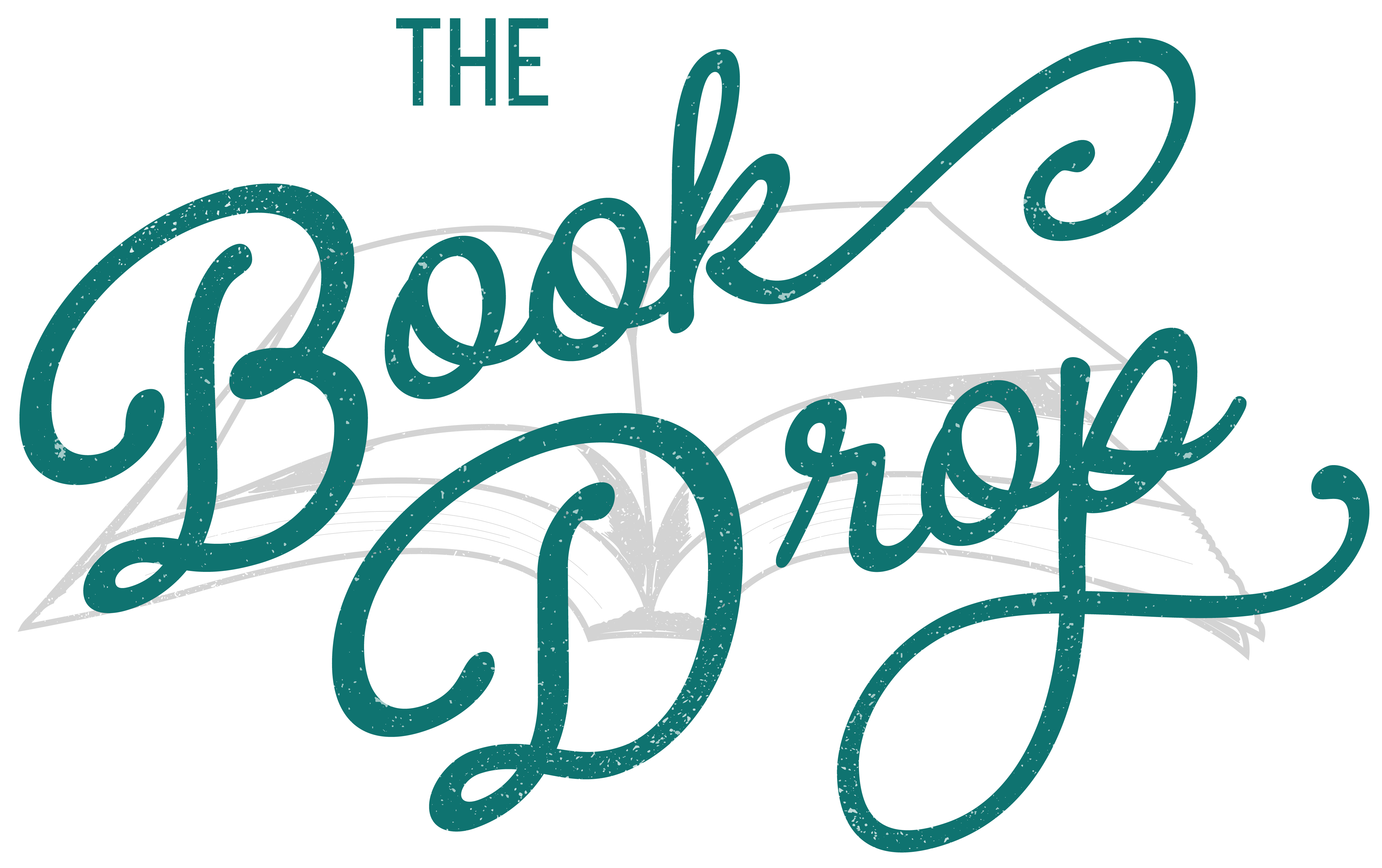 The Book Drop | The Book Drop