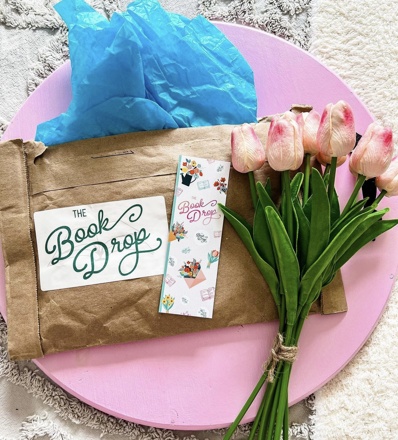 The Book Drop | The Book Drop