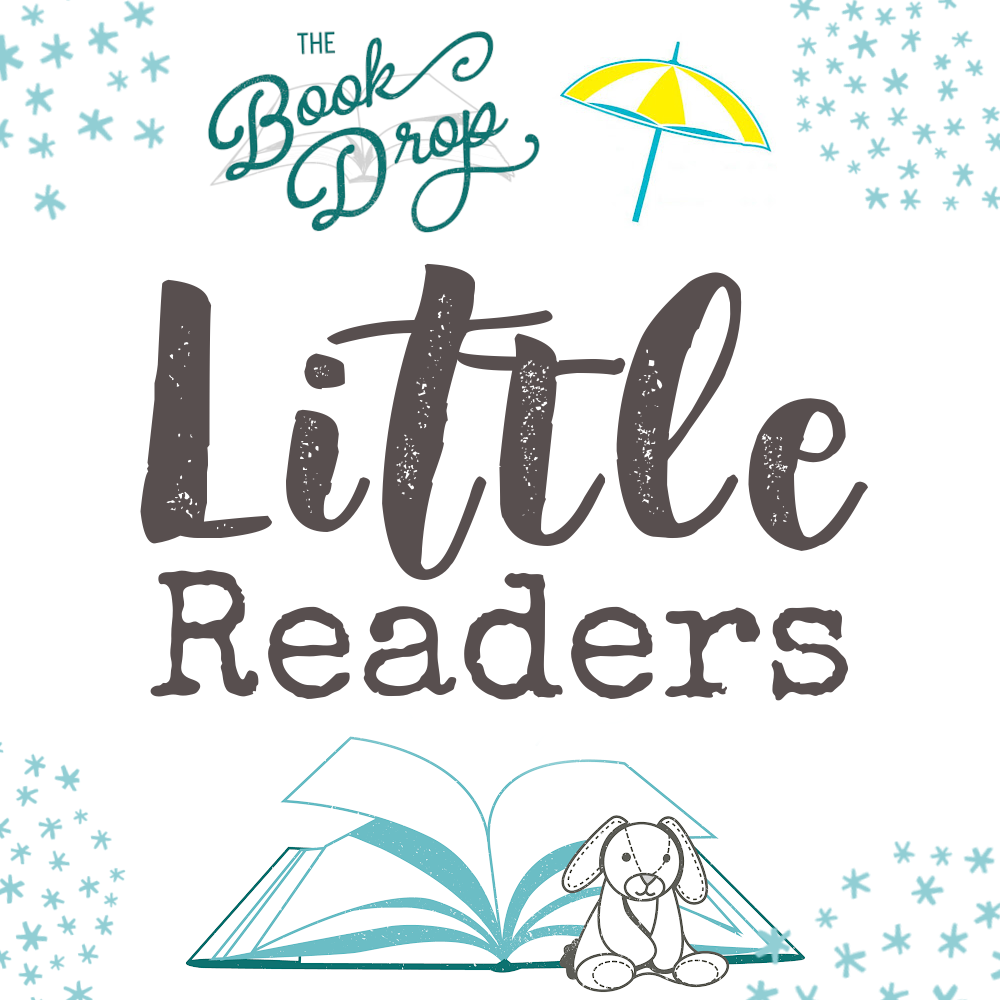 Early Readers (0-6) Subscriptions | The Book Drop | The Book Drop