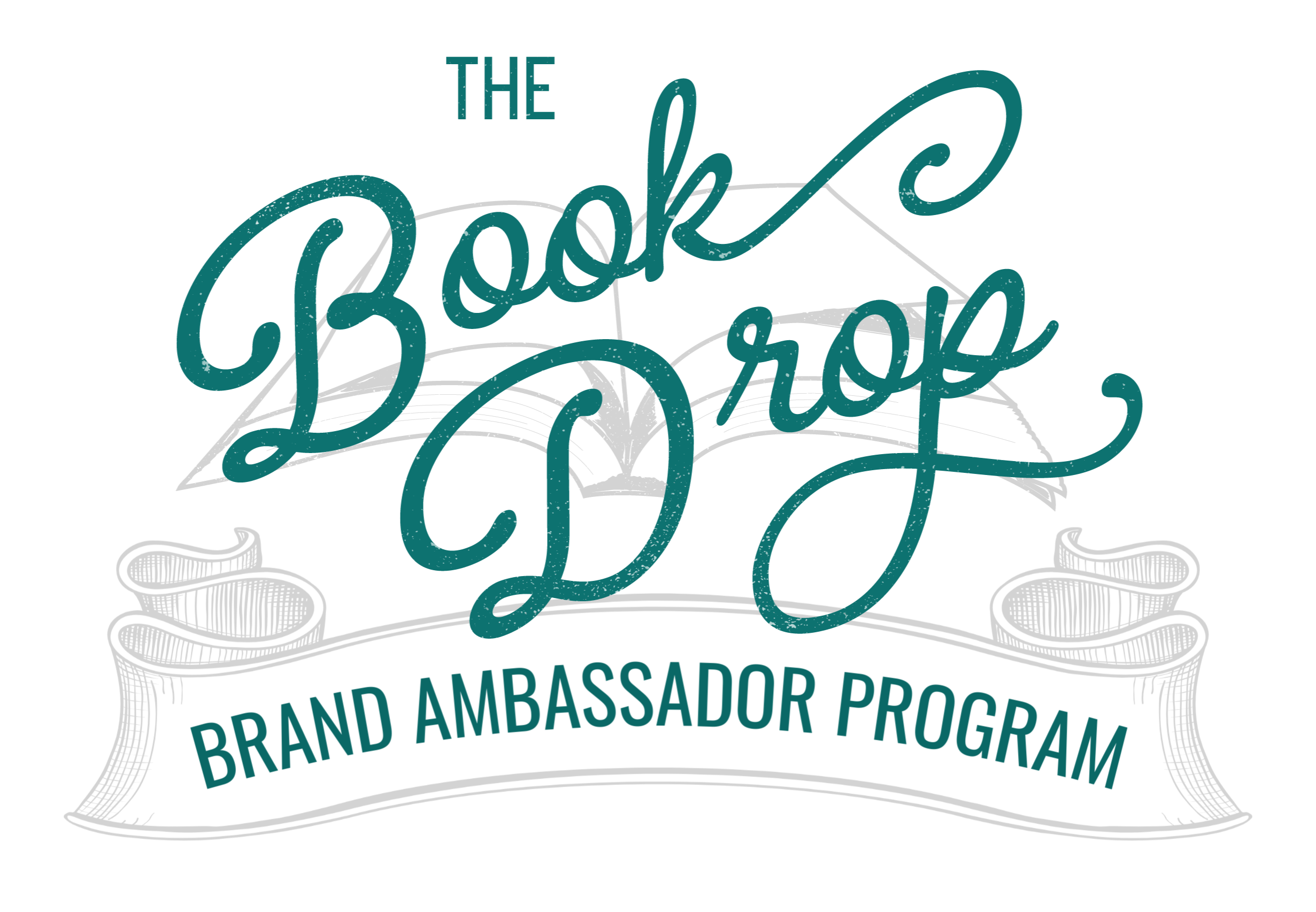 Brand Ambassador Program | The Book Drop | The Book Drop