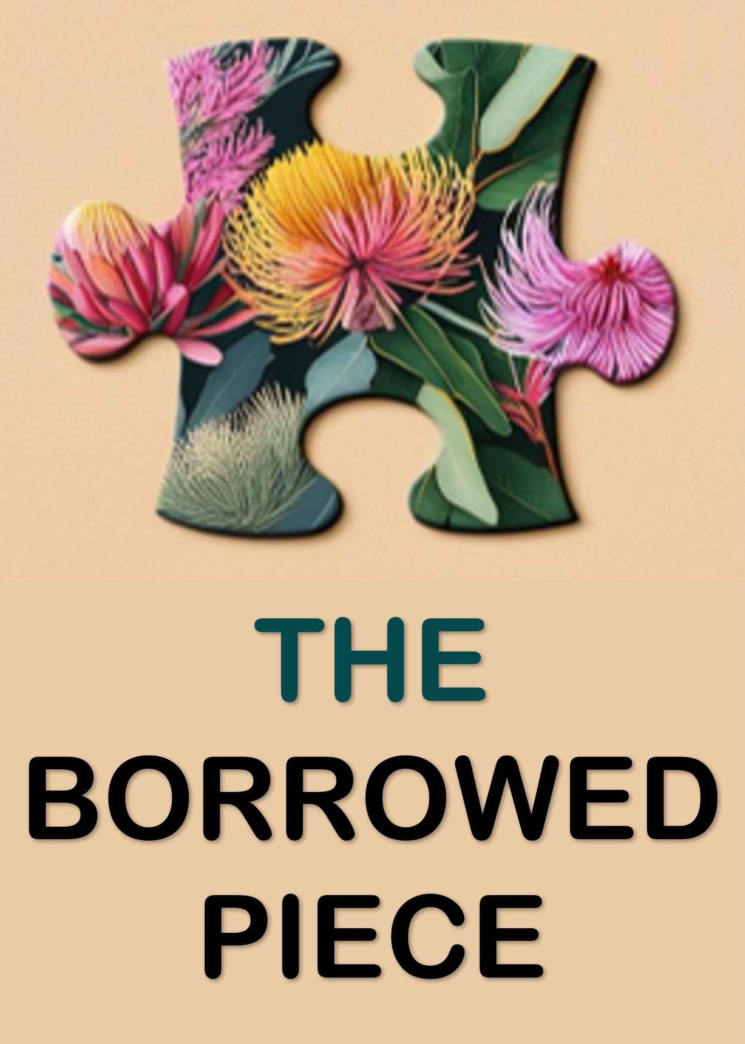 The Borrowed Piece