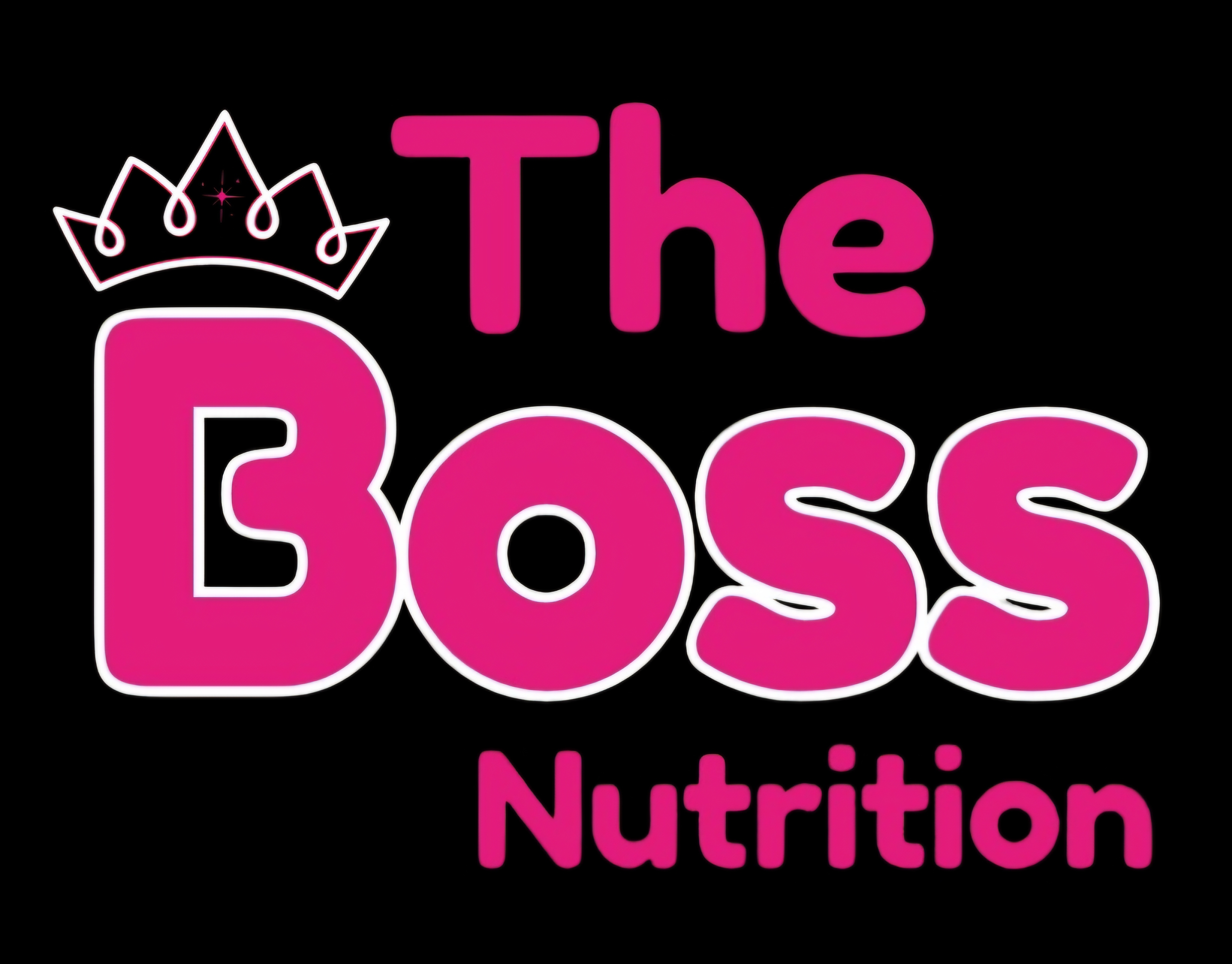 The boss nutrition