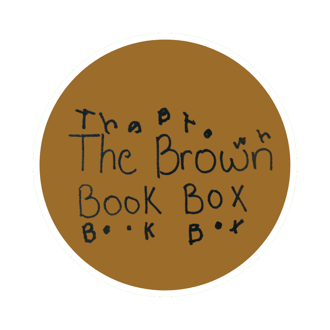 The Brown Book Box