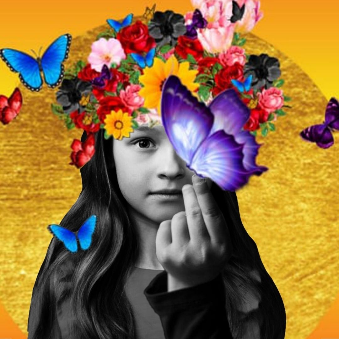 Why kids need female role models