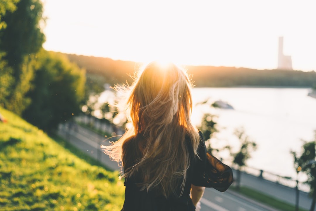 The Beautiful Mess of Feeling Excited and Nervous (And Why It Means You're Exactly Where You Should Be)