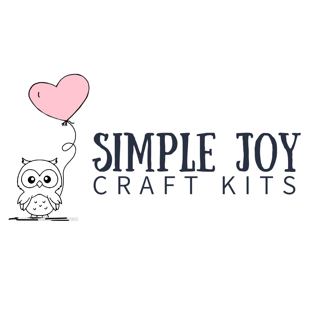 Simple Joy Craft Kits