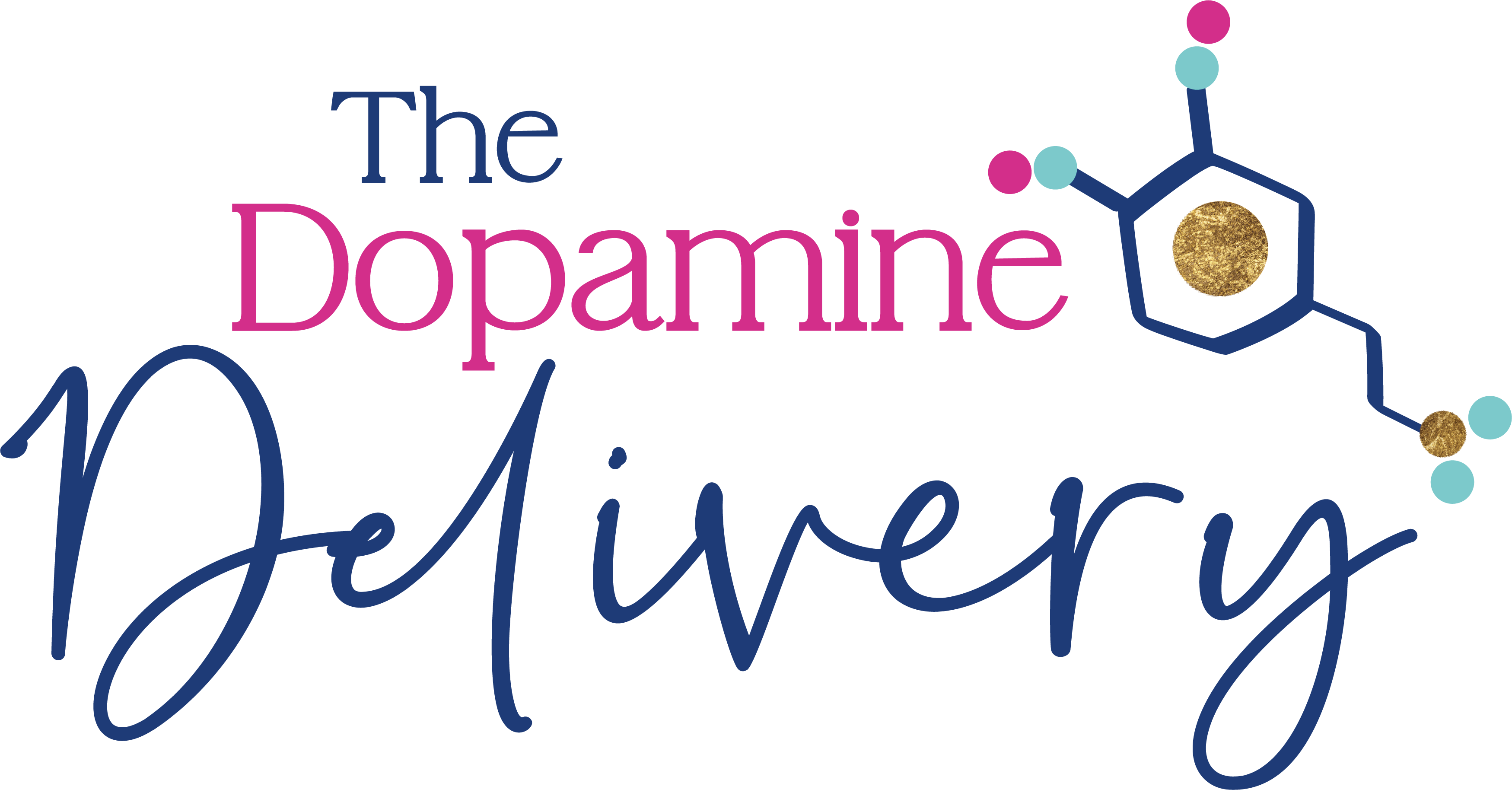 The Dopamine Delivery