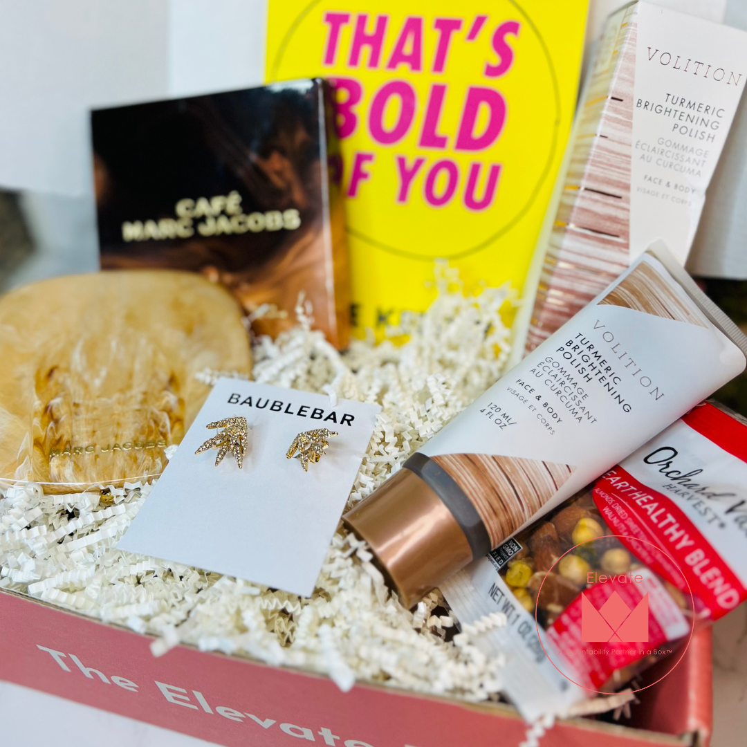 ✨June 2023 Elevate Box Reveal| Celebrate your Baddieness! ✨