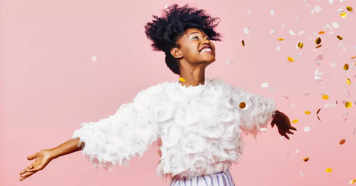 How to Live a life of Abundance