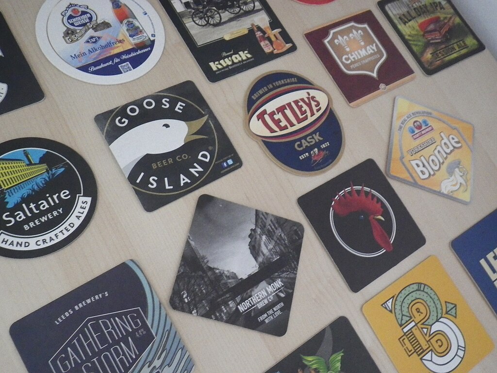 Seven Survival Uses for Beer Mats
