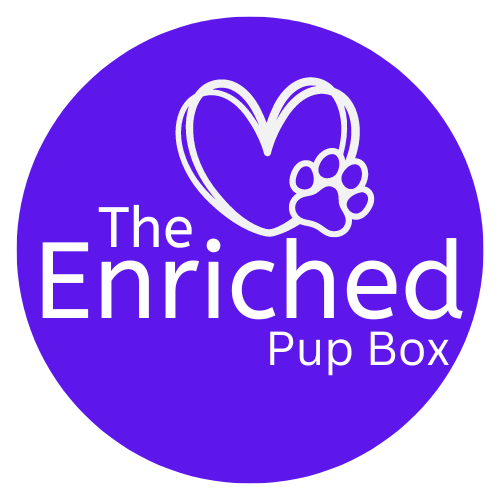 The Enriched Pup Box